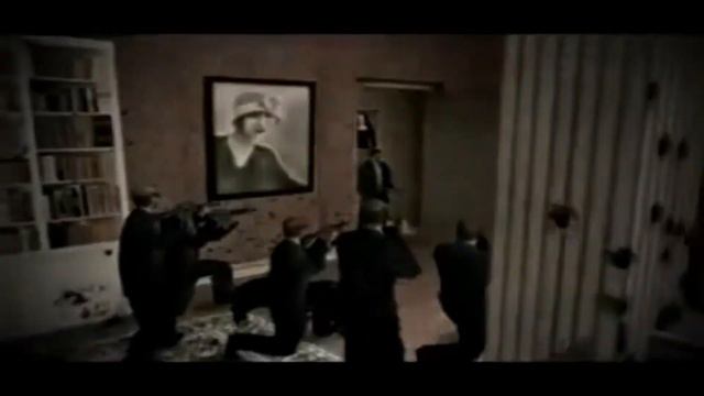 Обзор:Max Payne смотреть онлайн