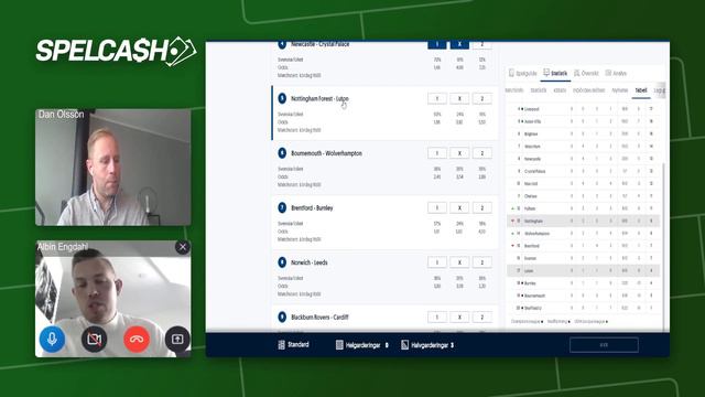 Stryktipset system och tips V.42 | Betting tips till veckans Stryktips смотреть онлайн