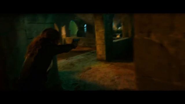 John Wick Way down we go смотреть онлайн