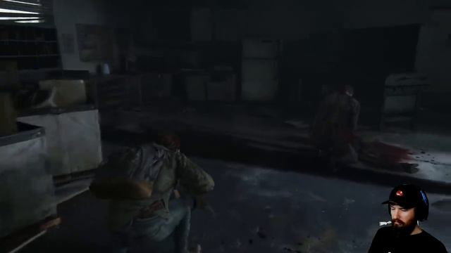 CaRtOoNz plays The Last of Us 2 | Episode 1 (Stream VOD) смотреть онлайн