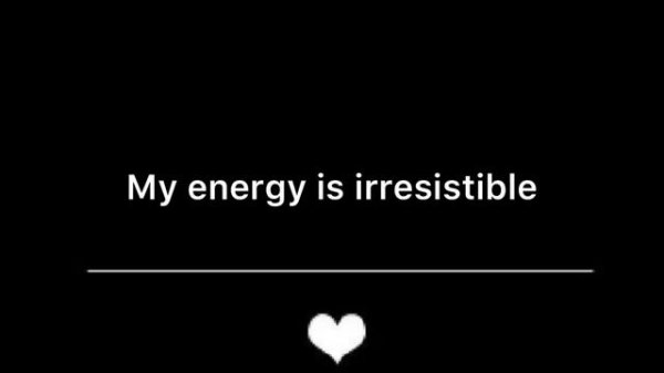 Listen to this everyday for beauty and confidence (REUPLOAD)