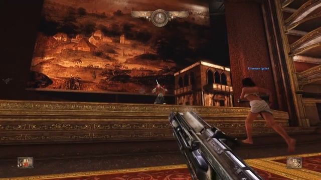 Let's Play Painkiller HD Coop: Opera House смотреть онлайн