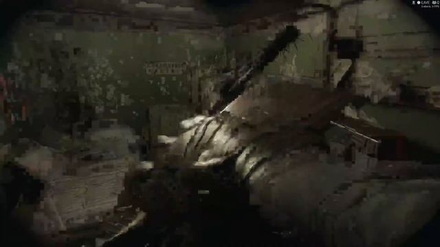 Metro Exodus [часть 4] смотреть онлайн