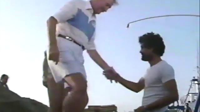 James Last in Holland met Berdien Stenberg 1988 смотреть онлайн