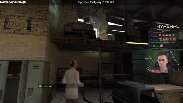 Half-Life 2 #1 смотреть онлайн