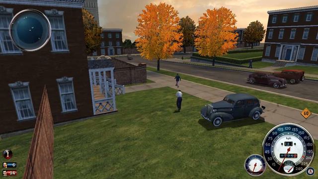 Mafia: The City of Lost Heaven - ЛУКА БЕРТОНЕ #13 смотреть онлайн