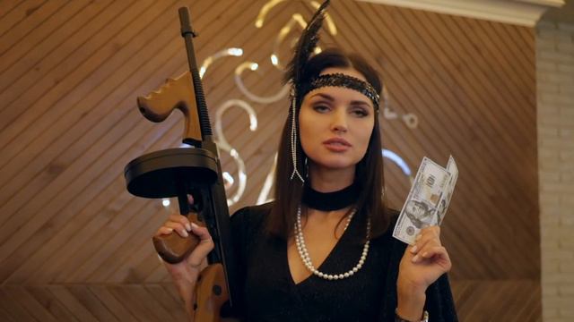Mafia Premium Gangster's Party 30|01 смотреть онлайн