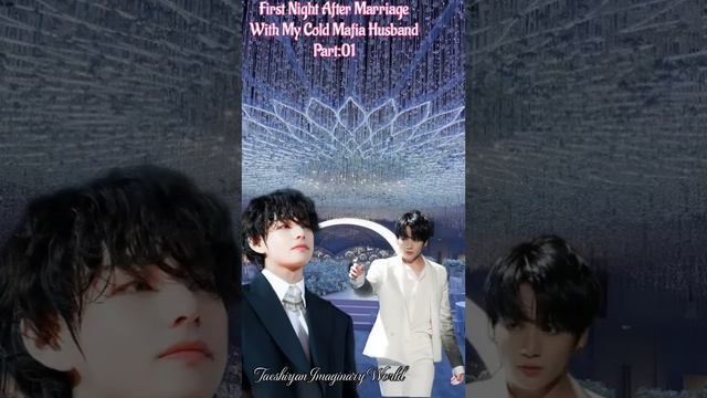 First Night After Marriage With My Cold Mafia Husband(Oneshot)Taekook ff// Hindi Explain🐯🐰 смотреть онлайн