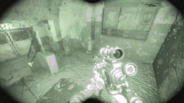 Metro Exodus Enhanced Edition Walkthrough Part 13 4K\60FPS\HDR смотреть онлайн