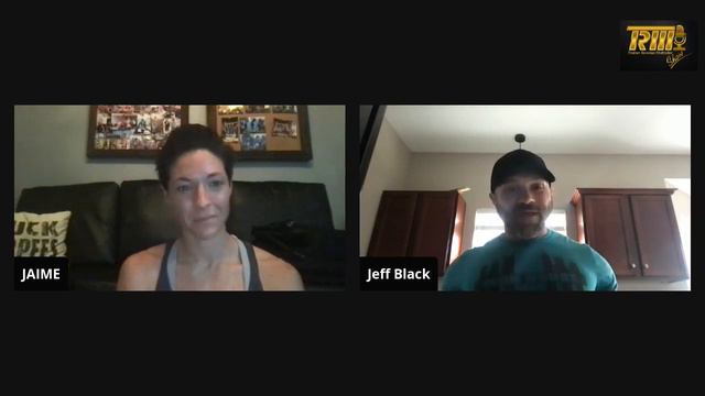 The Power of Referrals with Jeff Black смотреть онлайн