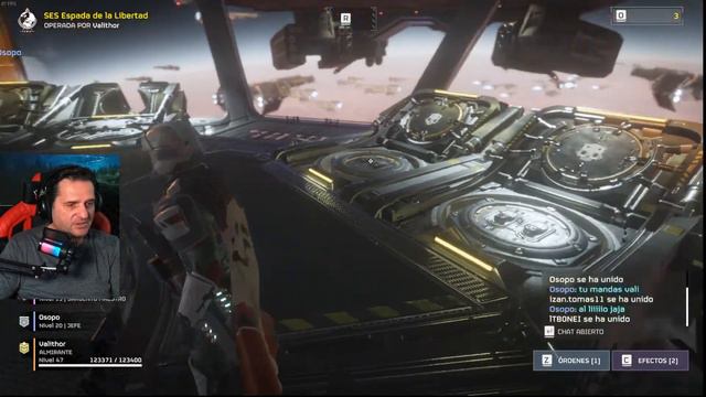 HELLDIVERS 2. SESION 24 смотреть онлайн