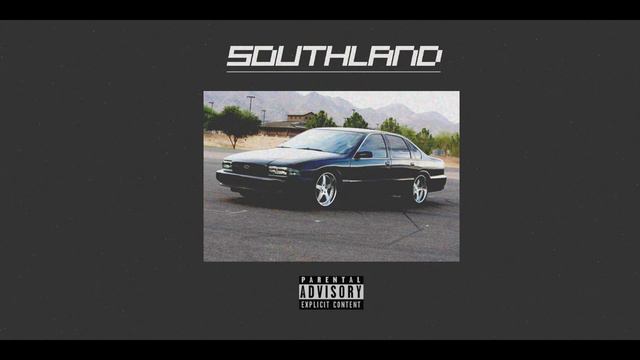 HDZ - "Southland" //Three 6 Mafia vocals смотреть онлайн