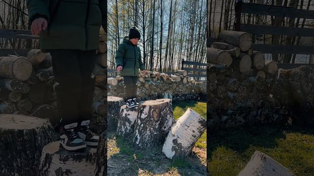 Как полюбить осень? ✅Правильно подобрать одежду и обувь для межсезонья во всех его воплощениях! 🍂💦 смотреть онлайн