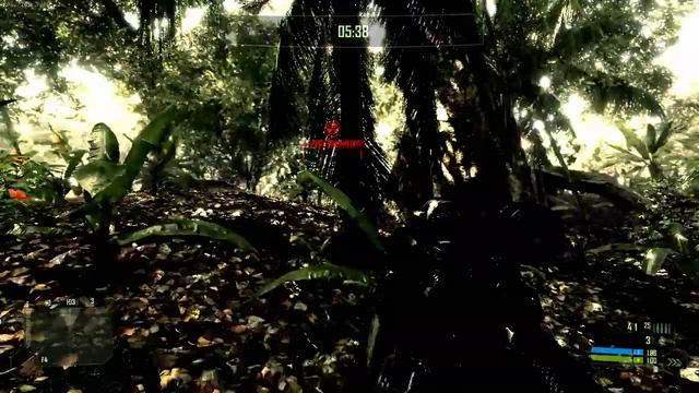Crysis Wars servers join exotique colors map 2018 12 29 13 15 16 02 смотреть онлайн