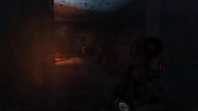 Metro 2033 Форпост 14 смотреть онлайн