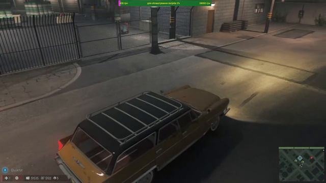 Mafia III: Definitive Edition | проходження частина 12 смотреть онлайн