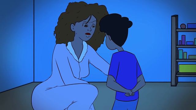 Catching Your Parents Having S*x