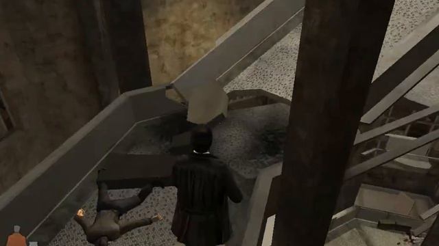 Max Payne 2 Bölüm 13 смотреть онлайн