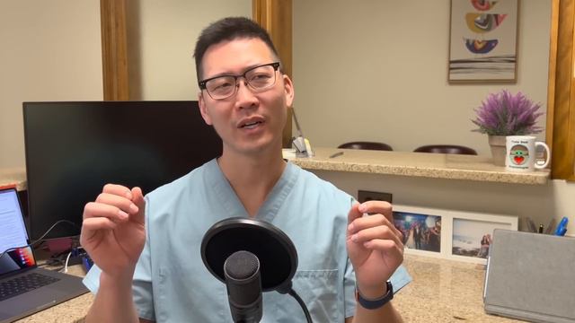 Why am I NEVER done POOPing? | Dr. Chung explains! смотреть онлайн