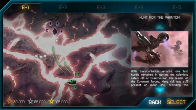 Lets Play: Halo: Spartan Assault -Part 10- PC смотреть онлайн