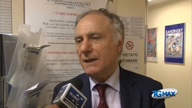 Furti, Pupillo annuncia 45 telecamere смотреть онлайн