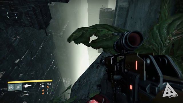 Destiny DLC Leak - NEW Weapons, Armour, Exotics and More! | Destiny Crota's End Raid смотреть онлайн