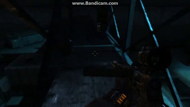Прохождение Metro: Last Light (Метро 2033: Луч надежды)№26 смотреть онлайн