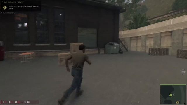 MAFIA 3 vs GTA V COMPARISON | Graphics | Gameplay смотреть онлайн