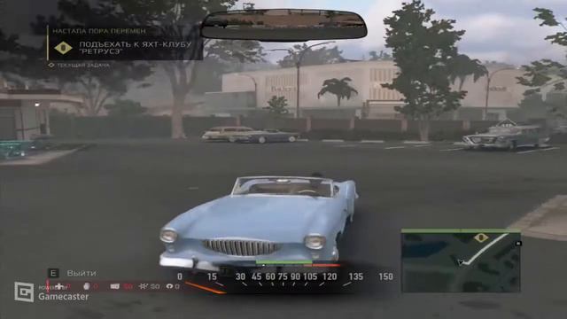 Игросериал. Mafia 3 Definitive Edition. (2020). серия 1(1) смотреть онлайн