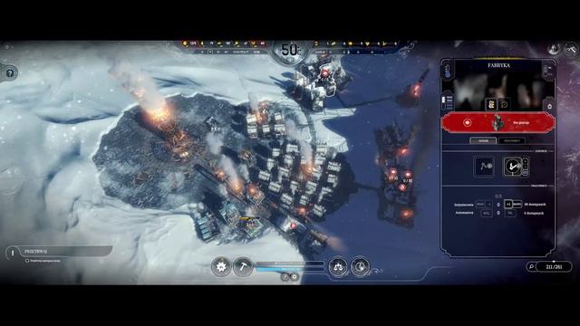 Frostpunk(5) смотреть онлайн