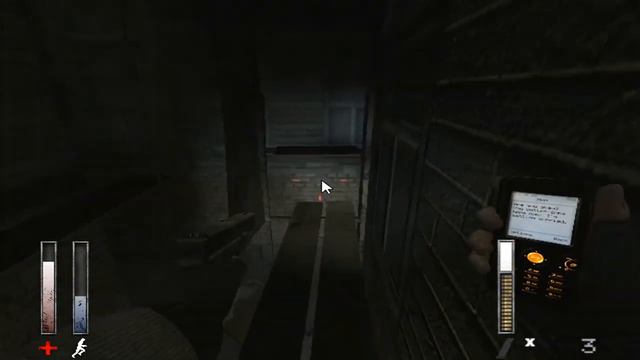 Cry Of Fear part 10 DOUBLE DANGER смотреть онлайн