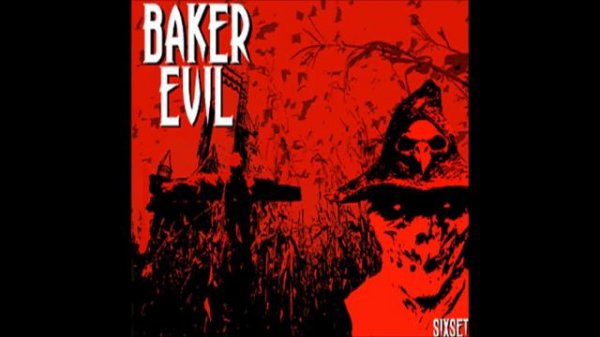 Baker Ya Maker x CVRSXD - Silent Night