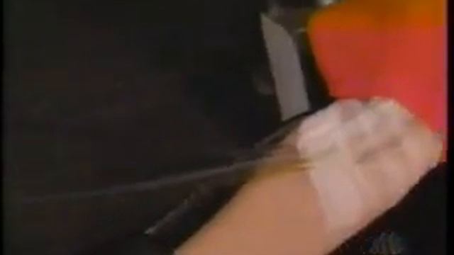 Passions - Theresa (female execution by lethal injection) смотреть онлайн