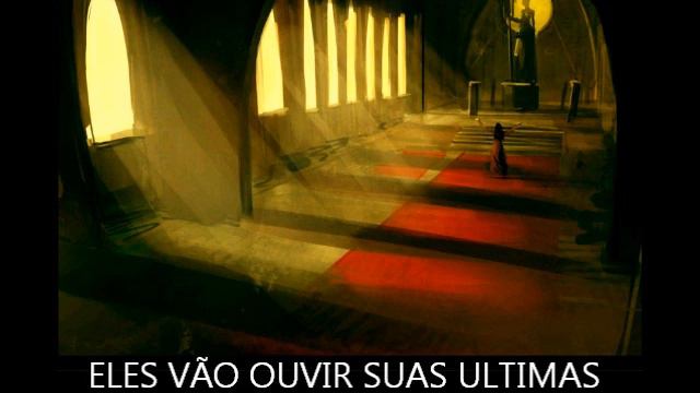 Nightcrawler - Judas Priest - Tradução смотреть онлайн
