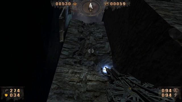 Best of - Painkiller: Resurrection (2009) (German) (PC) смотреть онлайн