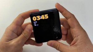 Смартфон Xiaomi Mix Flip