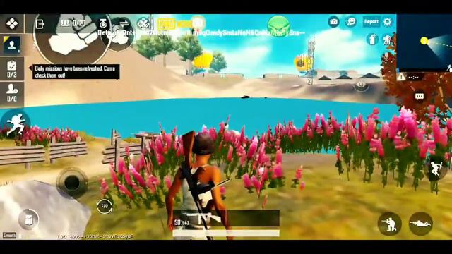 PUBG Mobile 1.0.0 new update and zombie mode erangel 2.0 смотреть онлайн