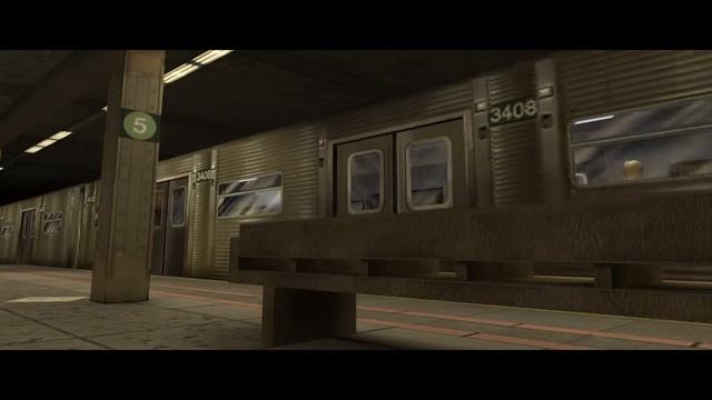 Max Payne- #1: Bullet time and bullet crime смотреть онлайн