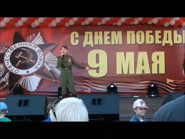 09.05.2018 год Смуглянка смотреть онлайн