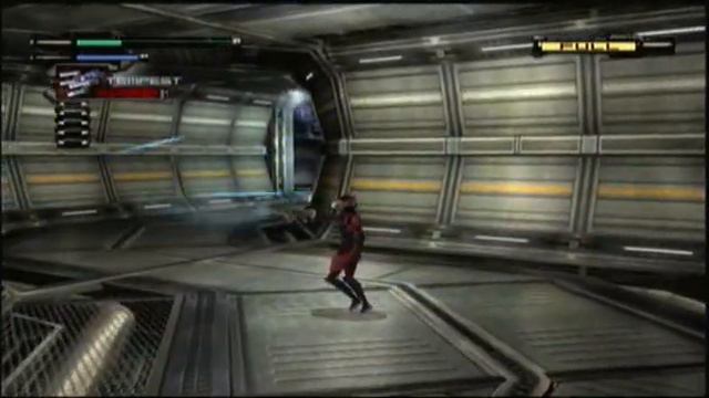 Dino Crisis 3 Playthrough Part - 17 смотреть онлайн