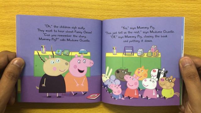 40. Mummy Pig’s Book (Incredible Peppa Pig 50 Book Collection) Read Aloud Books For Children