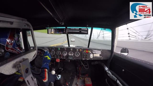 Classic 24 Hour Camaro battle Group A смотреть онлайн