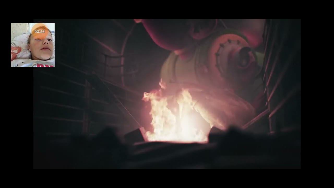 попи плейбой тайм 3!