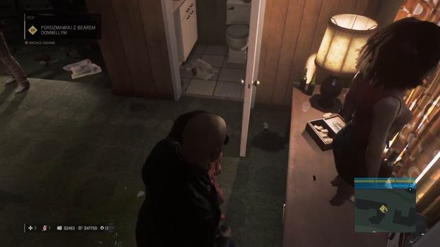 Mafia III - to much crack смотреть онлайн