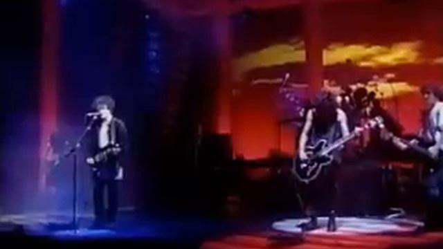 The Cure - To Wish Impossible Things live смотреть онлайн
