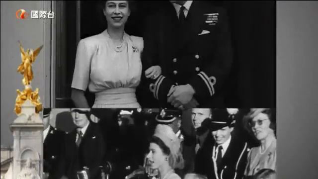 Elizabeth's life so far смотреть онлайн