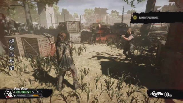 The Walking Dead Destinies Review - Is It As Bad As People Say?