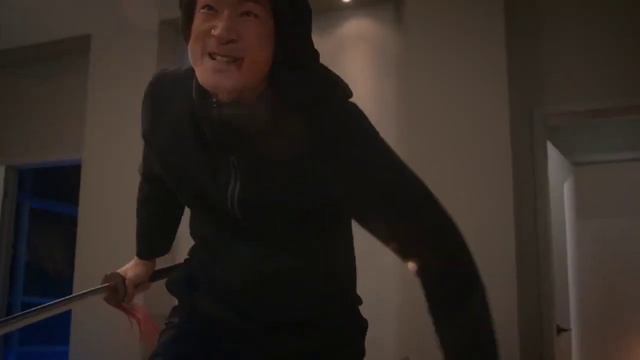 Johnny Lawrence Vs Sensei | Cobra Kai Season 5 Episode 10 смотреть онлайн