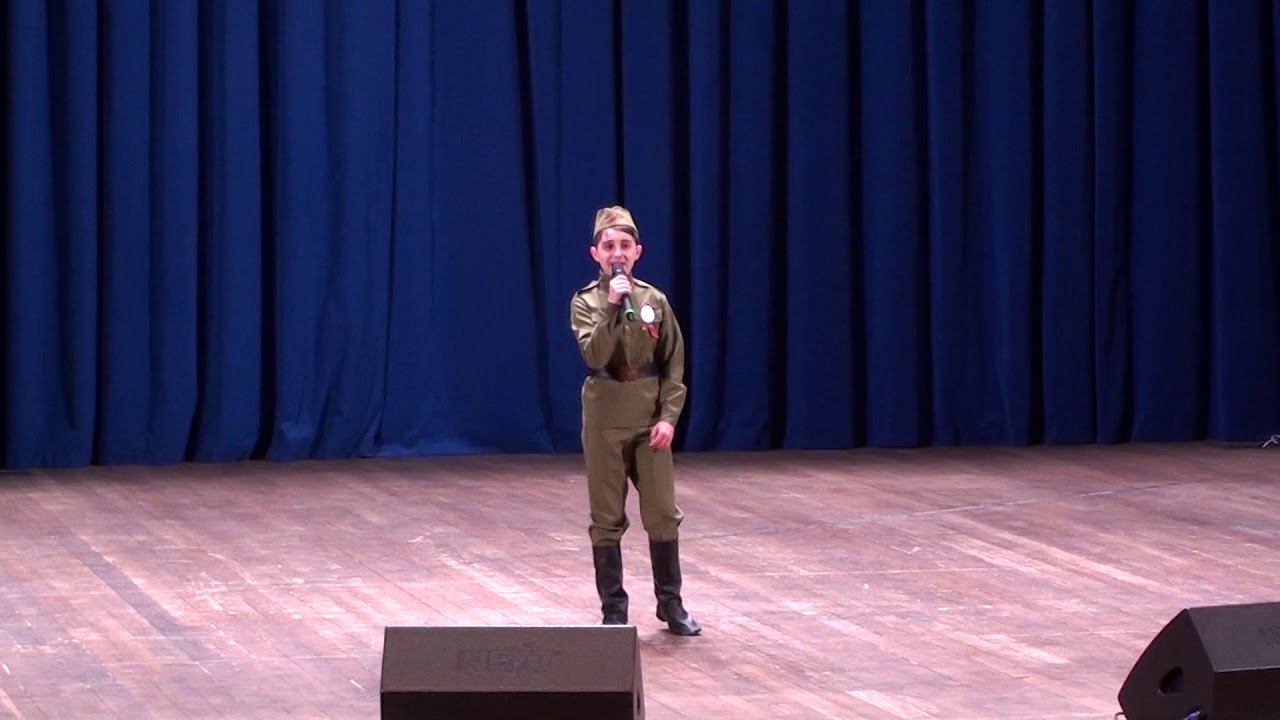 05.05.2018 За того парня смотреть онлайн