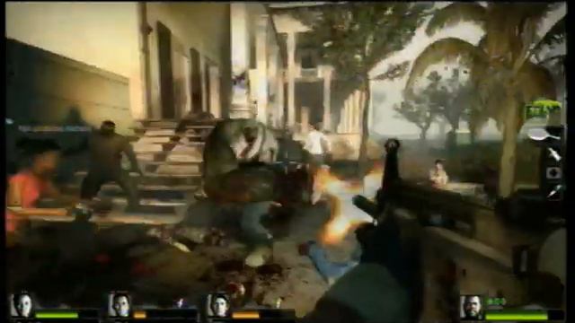 L4D2 Weapon Details смотреть онлайн